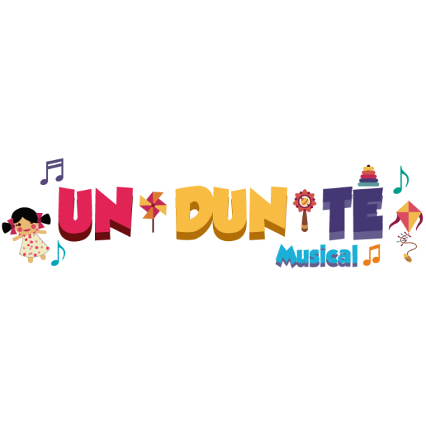 Infantil: Uni Duni Te Musical