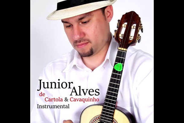 Junior Alves